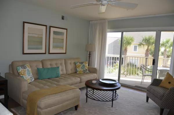 Miramar Beach, FL 32550,2606 Scenic Gulf Drive  #1210