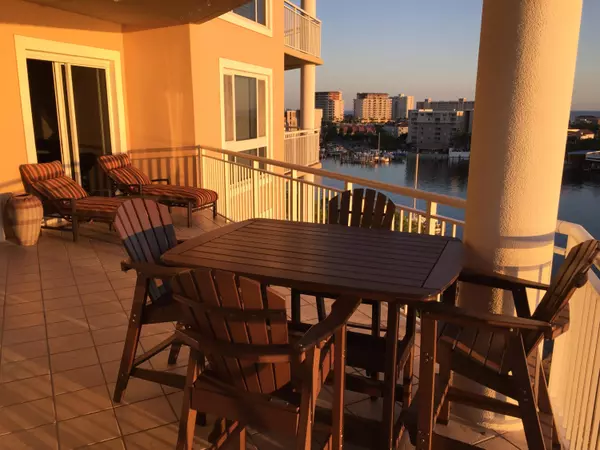 Destin, FL 32541,662 Harbor Boulevard  #UNIT 520