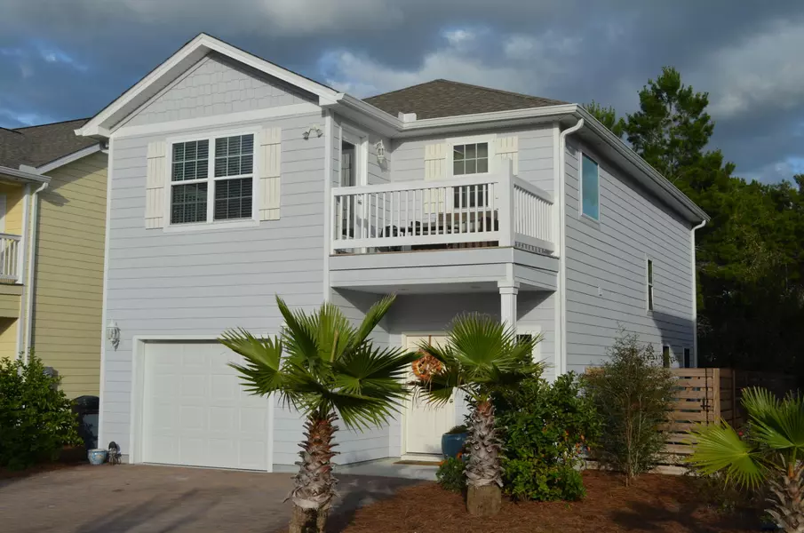 89 West Shore Place, Inlet Beach, FL 32461