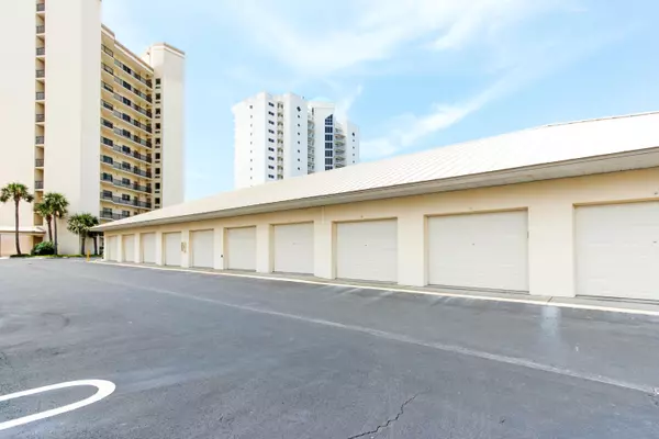 Panama City Beach, FL 32408,6323 Thomas Drive  #UNIT 401A