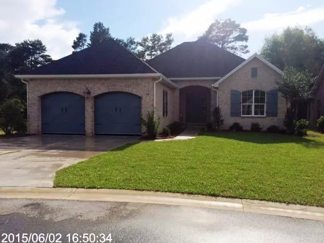 23 DERBY DOWNS Circle, Niceville, FL 32578