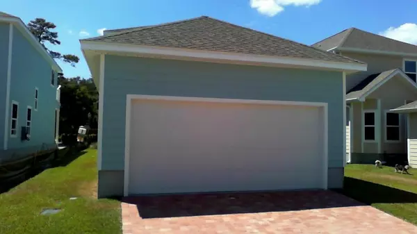 Santa Rosa Beach, FL 32459,Lot 135 TROPICAL BREEZE