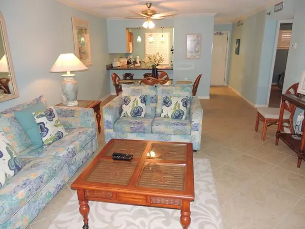 Destin, FL 32541,502 Gulf Shore Drive  #615