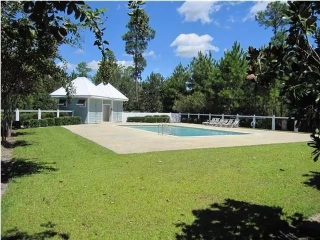 Lot 19 W GRIZZLY, Freeport, FL 32439