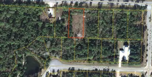 Freeport, FL 32439,Lot 14 CR-3280