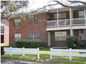 603 Colonial Drive  #APT  3, Fort Walton Beach, FL 32547