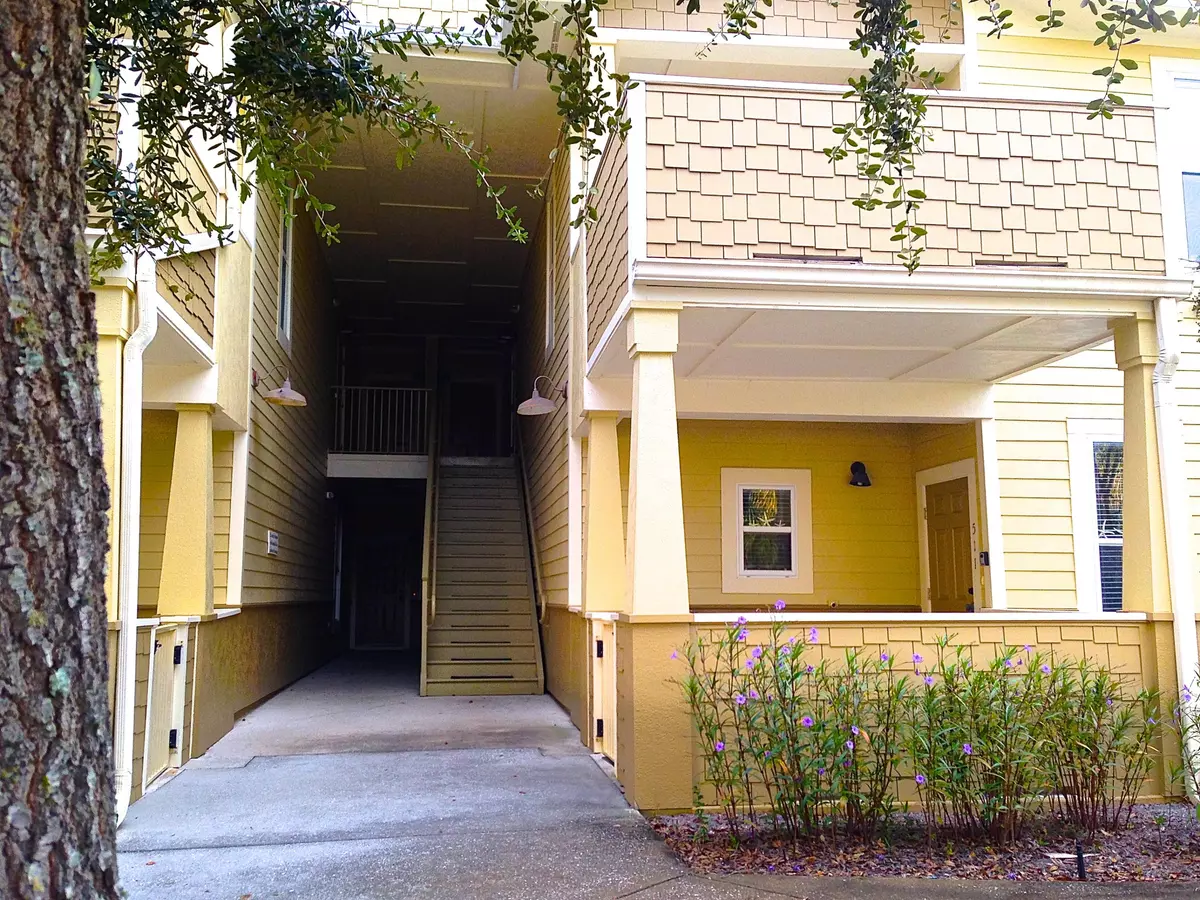 Santa Rosa Beach, FL 32459,20 Wild Flower Lane  #UNIT 522