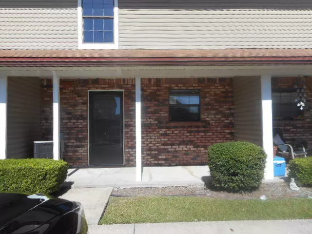 Fort Walton Beach, FL 32547,225 Carmel Drive  #UNIT 22