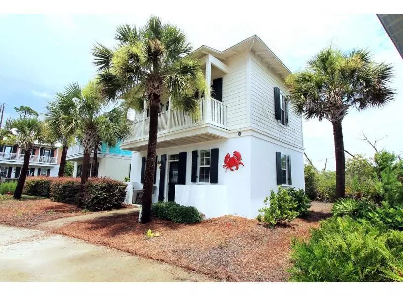 198 Somerset Bridge Road  #130, Santa Rosa Beach, FL 32459