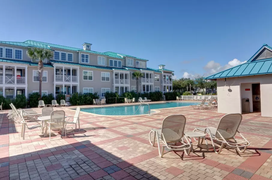 104 Village Boulevard  #623, Santa Rosa Beach, FL 32459