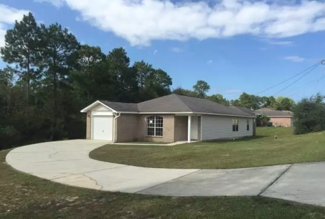 Crestview, FL 32536,1327 JEFFRINE Drive