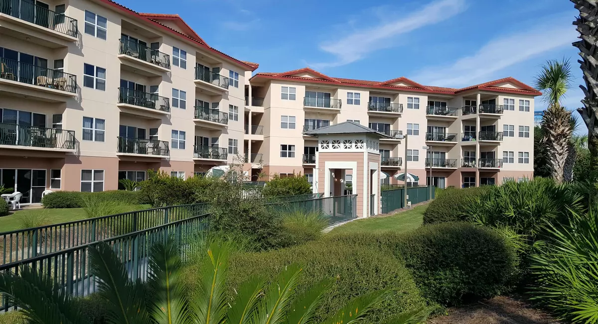 Miramar Beach, FL 32550,1952 SCENIC GULF Drive  #UNIT 206