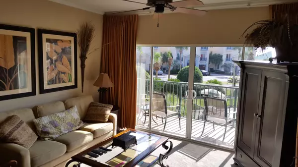 Miramar Beach, FL 32550,1952 SCENIC GULF Drive  #UNIT 206