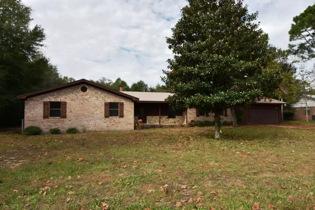 Crestview, FL 32539,5484 Monterrey Road