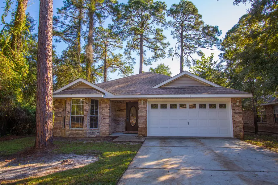 15 Bayou Landing Road, Santa Rosa Beach, FL 32459