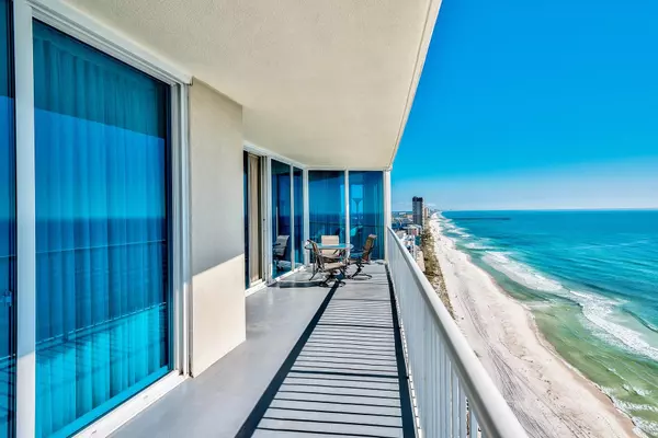 Panama City Beach, FL 32413,17281 Front Beach Road  #1501