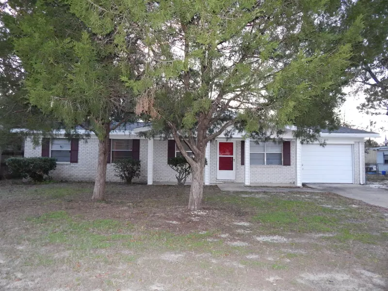 708 OAKLAWN Street, Fort Walton Beach, FL 32547