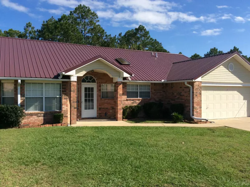 1303 Jefferyscot Drive, Crestview, FL 32536