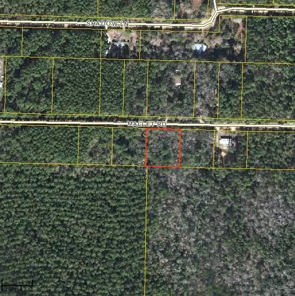 Freeport, FL 32439,Lot 7 Mallet Road