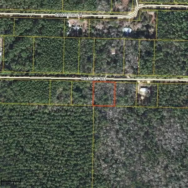 Lot 7 Mallet Road, Freeport, FL 32439