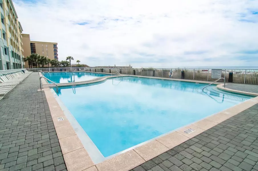 590 Santa Rosa Boulevard  #UNIT 515, Fort Walton Beach, FL 32548