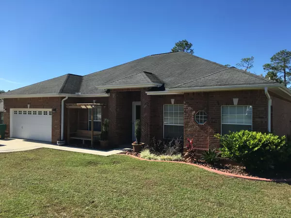 4664 BROWNING Court, Crestview, FL 32539