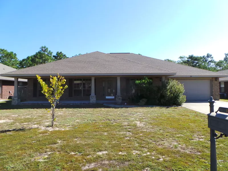 1810 twin pine Boulevard, Gulf Breeze, FL 32563