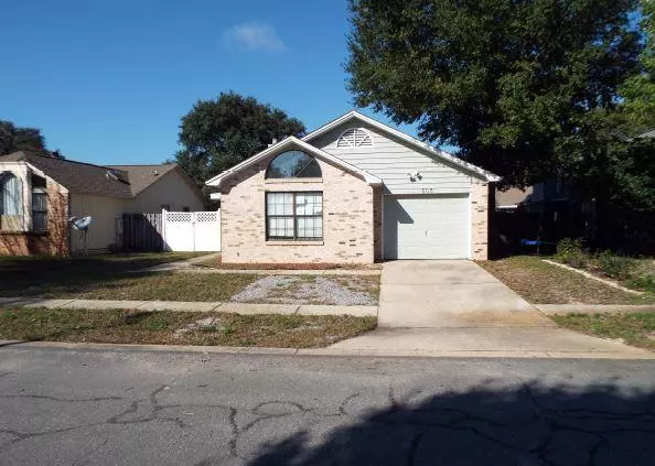 505 WOODLAND PARK Circle, Mary Esther, FL 32569