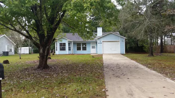 6108 N WILLOW Lane, Crestview, FL 32539