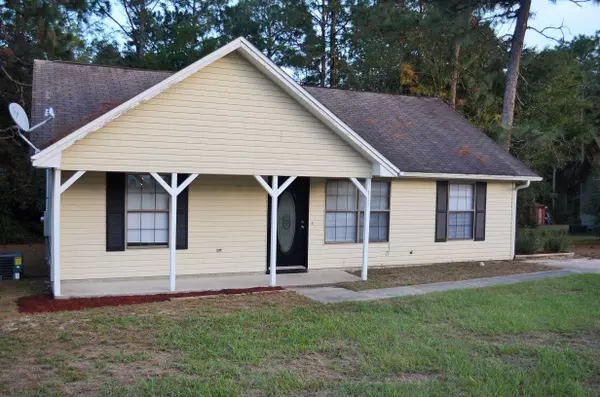 Crestview, FL 32539,117 E PINOAK Court