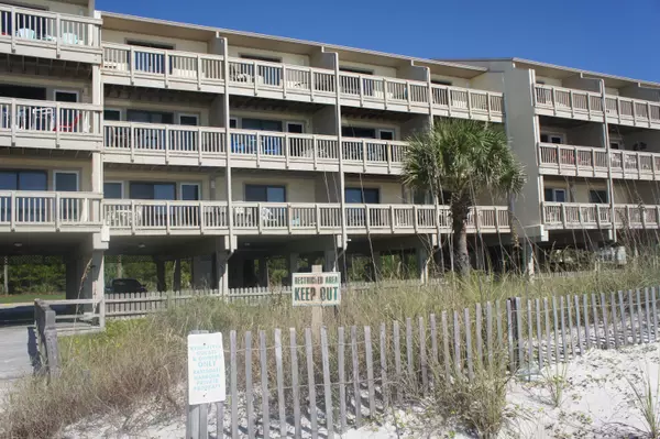 Panama City Beach, FL 32413,23011 Front Beach Road  #W-12