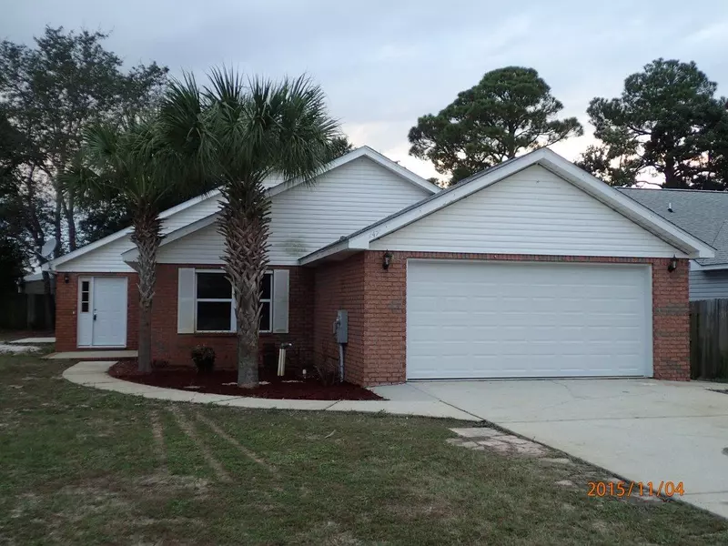 1471 Stanford Drive, Gulf Breeze, FL 32563
