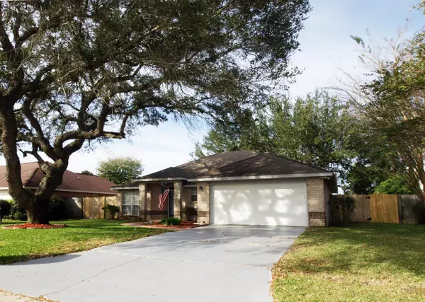 7770 Ramona Drive, Navarre, FL 32566