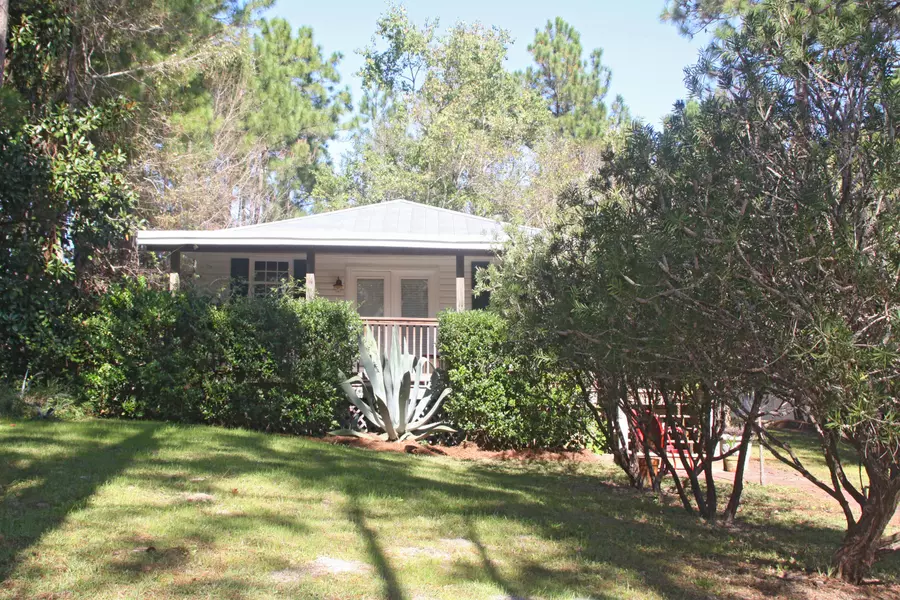 35 E NURSERY Road, Santa Rosa Beach, FL 32459