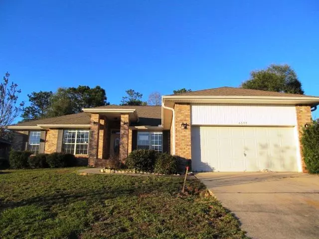 Crestview, FL 32536,6309 Havenmist Lane