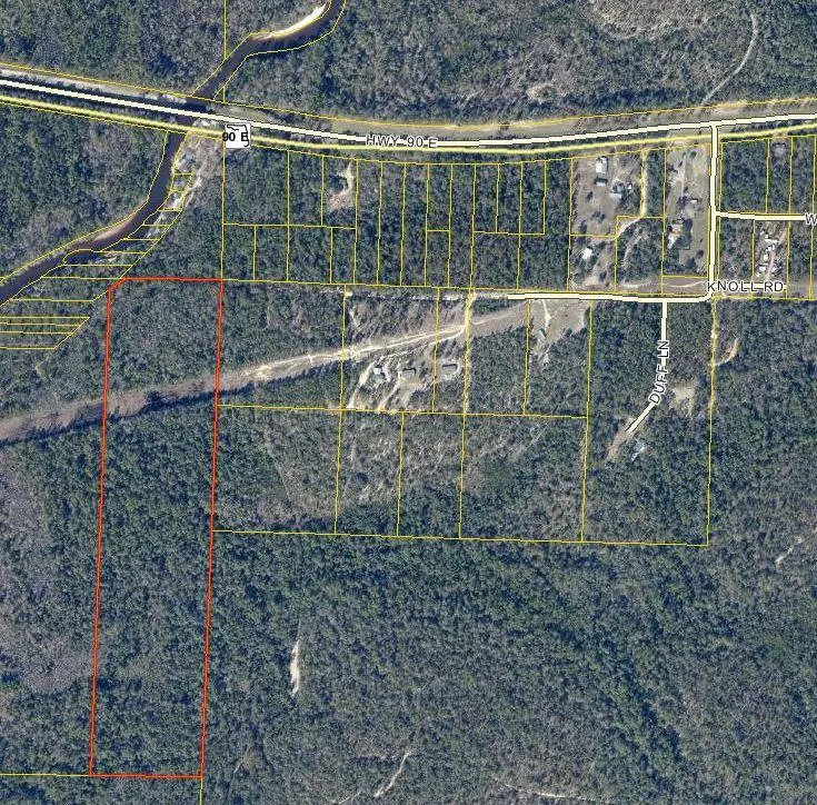 Crestview, FL 32539,35.91 AC MACKENZIE Road