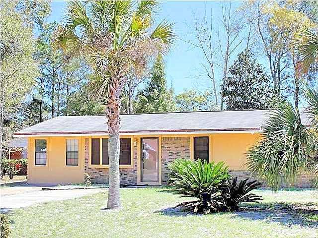 312 Meggs Drive, Fort Walton Beach, FL 32548