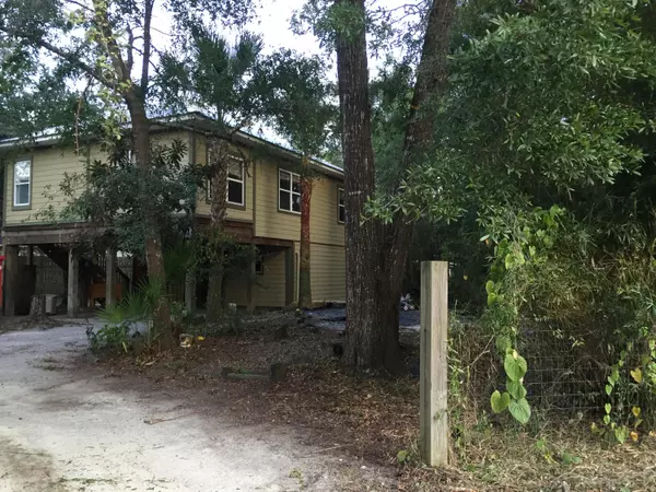 21 Stillwater Road, Freeport, FL 32439