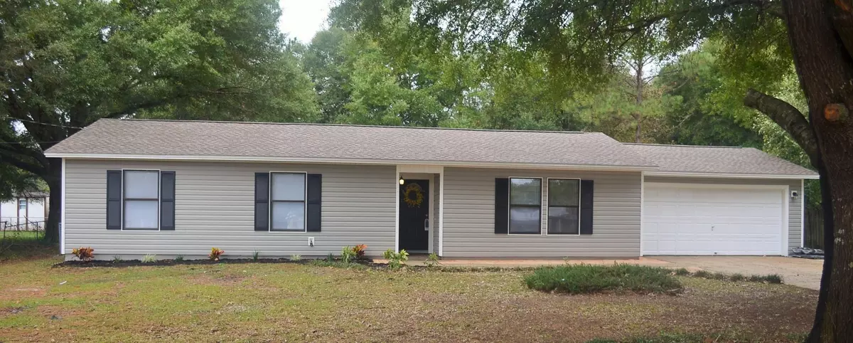 Crestview, FL 32539,6108 N Magnolia Lane