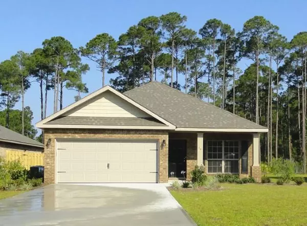 Freeport, FL 32439,Lot 121 DICKENS Drive