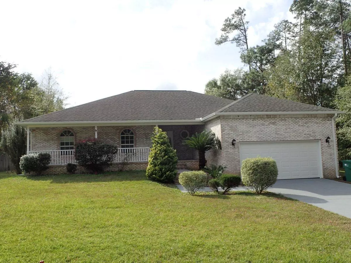 Crestview, FL 32536,209 Golf Course Drive