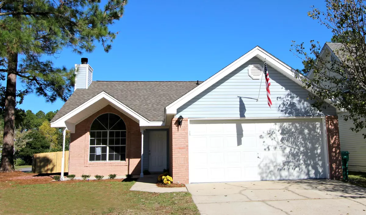 Fort Walton Beach, FL 32547,1701 Colonial Court