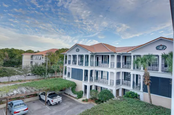 159 SE Brooks Street  #UNIT 302, Fort Walton Beach, FL 32548