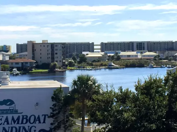 Fort Walton Beach, FL 32548,159 SE Brooks Street  #UNIT 302