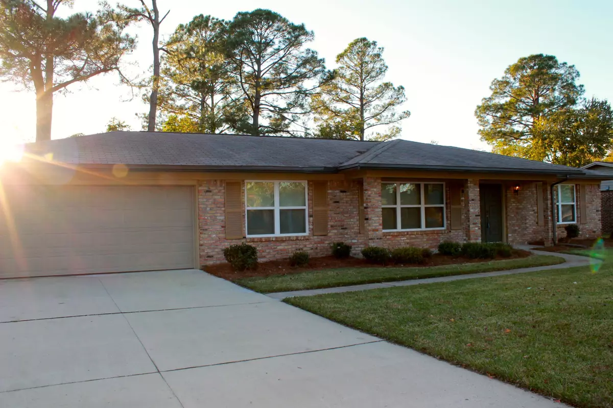 Fort Walton Beach, FL 32548,309 PINE MOSS Drive