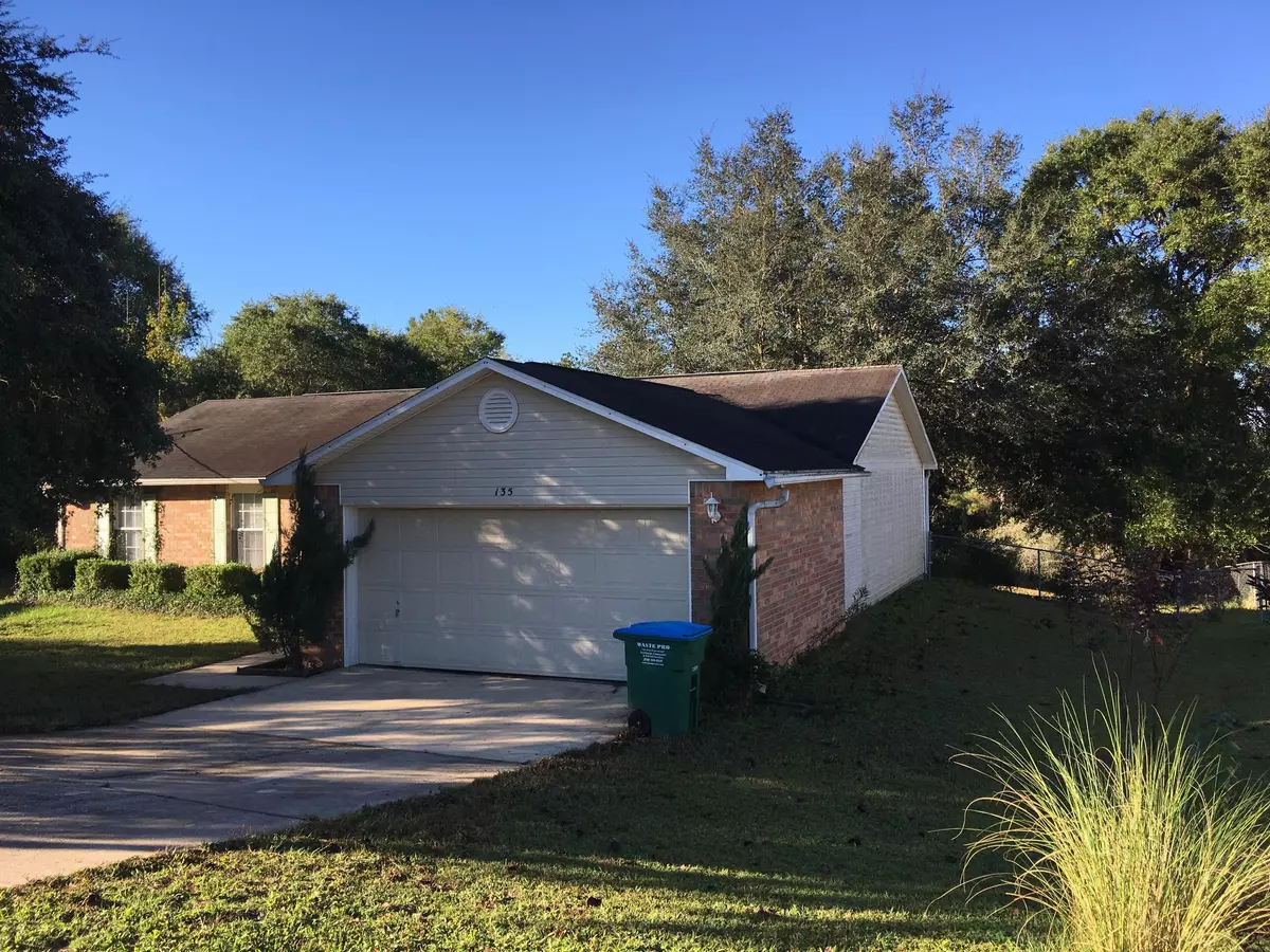 Crestview, FL 32536,135 LOUISE Drive