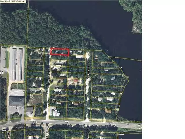 119 N GULF Drive, Santa Rosa Beach, FL 32459