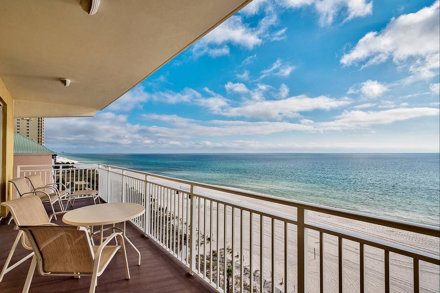 12011 Front Beach Road  #301, Panama City Beach, FL 32413