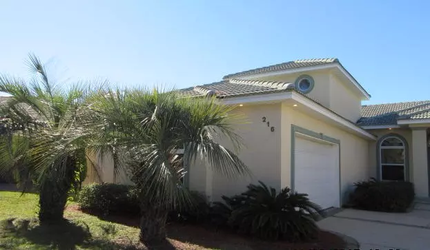 Destin, FL 32541,216 Wekiva Cove