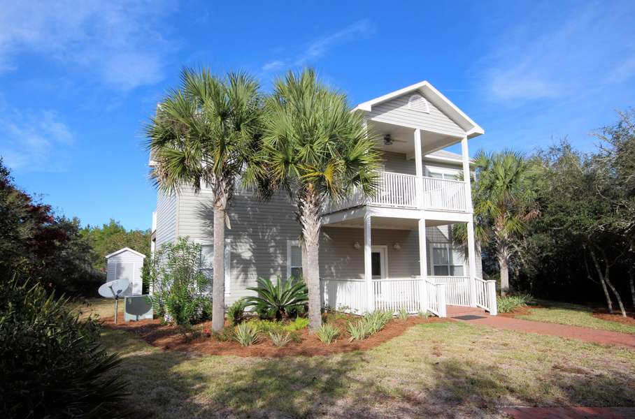 36 C Street, Inlet Beach, FL 32461